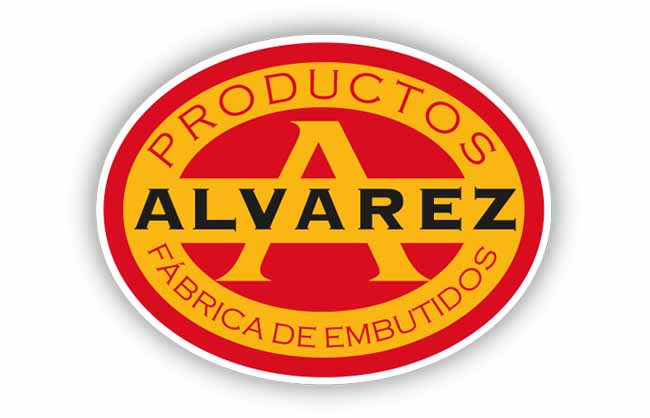 PRODUCTOS ÁLVAREZ. FÁBRICA DE EMBUTIDOS. DESDE 1954