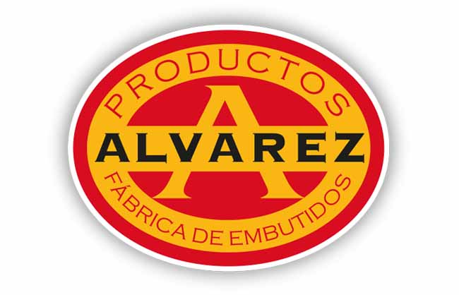 PRODUCTOS ÁLVAREZ. FÁBRICA DE EMBUTIDOS. DESDE 1954