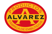 PRODUCTOS ÁLVAREZ. FÁBRICA DE EMBUTIDOS. DESDE 1954